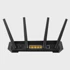 ASUS Router ROG STRIX GS-AX5400 wireless router Gigabit Ethernet Dual-band (2.4 GHz / 5 GHz) Black