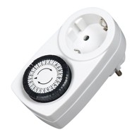 COMMEL Programator vremena mahanički