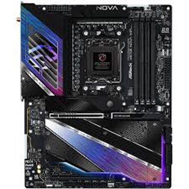 ASROCK Matična ploča X870E, AMD AM5, DDR5, WiFi