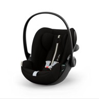 CYBEX Autosjedalica Cloud G3 Plus Moon Black, i-Size, 0+ (0 - 13 kg)