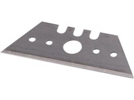 EXTOL CRAFT Oštrica blanje 9145, trapezna, za blanju 8847150, set 5 kom