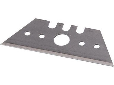 EXTOL CRAFT Oštrica blanje 9145, trapezna, za blanju 8847150, set 5 kom