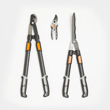 VONHAUS Set za obrezivanje