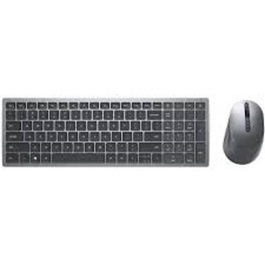 DELL Tipkovnica + miš KM7120W
