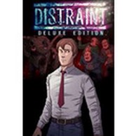 Igra za PC: Distraint Deluxe Edition STEAM Key