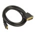 MACLEAN DVI-HDMI kabel MCTV-717, v1.4, 2 m