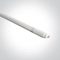 T5 LED Glass Cijev, 16W, CW, frosted, 230V