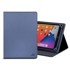 RIVACASE Futrola za tablet 9.7-10.5, plava