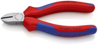 KNIPEX Kliješta bočna sječa, 125 mm