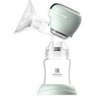 KIKKA BOO Električna izdajalica Leia Plus, bijela