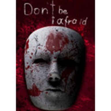 Igra za PC: Don't Be Afraid