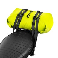 KRIEGA Rollpack 20 torba 20l lime