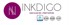 INKDIGO Tinta PGI580BK za Canon Pixma TR7520 TS6150 TR8550 TS705, crna