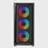 BIT FORCE Kućište Voltron ARGB-C4, gaming, Mid Tower