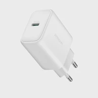 JOYROOM Punjač USB-C PD 30W QC SFC, bijeli, model JR-TCF24