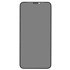 MCM Zaštitno staklo Anti-SPY 5D, privatnost za Samsung Galaxy A14 4G / A14 5G