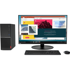 LENOVO Stolno računalo V530 / Intel Core i5-9400, 8 GB, 256 GB SSD, Windows 10 Pro