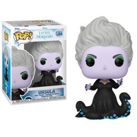 FUNKO POP Figura Disney The Little Mermaid Ursula, 9 cm