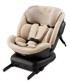 KINDERKRAFT Autosjedalica XPEDITION 3 i-Size 0-36 kg (40-150 cm) 360, Beige