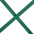 NORTHIX Plastična produžna rešetka za biljke, 180 cm, set 3 kom