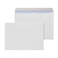 Kuverta B4, 25,0 x 35,5 cm, bijela, 100 g, 500/1