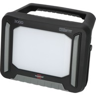 BRENNENSTUHL Punjiva radna rasvjeta Multi Battery LED