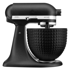 KITCHENAID Kuhinjski robot Artisan 5KSM156CXEBK, vulkanski crni