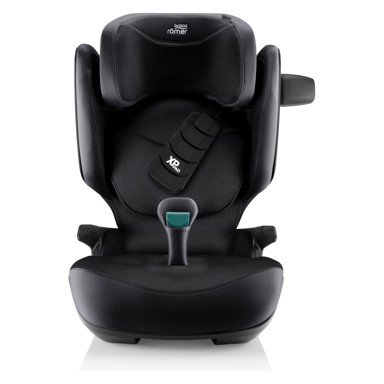 BRITAX RÖMER Autosjedalica Kidfix Pro Style, i-Size, 100-150 cm