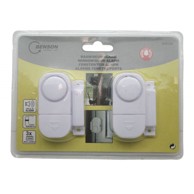 Alarm za vrata i prozore, set 2 komada