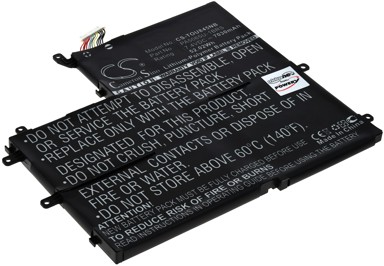 Baterija za laptop Toshiba Satellite U845W / Typ PA5065U-1BRS