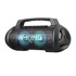W-KING Bežični bluetooth zvučnik D10 70W, crni