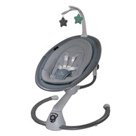 COCCOLLE Njihaljka FREYA, baby-plava