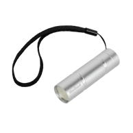 VIPOW Aluminijska LED svjetiljka COB, 1W
