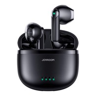 JOYROOM Bežične slušalice ENC Bluetooth 5.3 crne