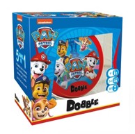 DOBBLE Društvena igra Paw Patrol hrvatsko izdanje