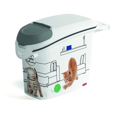 CURVER Posuda za suhu hranu za ljubimce, 15 L