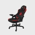 BIT FORCE Gaming stolica Thor L-2D, crno/crvena