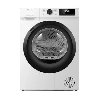 HISENSE Kondenzacijska sušilica DHQE800BW2