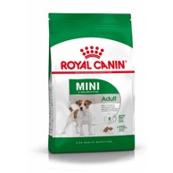 ROYAL CANIN SHN Mini Adult, za odrasle pse malih pasmina (do 10 kg) starije od 10 mjeseci, 2 kg