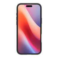 SPIGEN Ultra Hybrid MagSafe, frost black - iPhone 16 Pro Max (ACS08003)