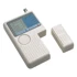 INTELLINET Tester kabela 4-in-1, RJ-11