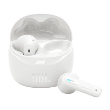 JBL Bežične in-ear slušalice TUNE FLEX 2, bijele