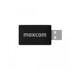 MAXCOM Bežični auto adapter MC02 Wave, crna