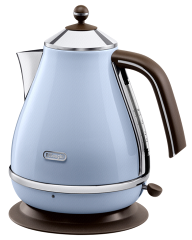 DELONGHI Kuhalo za vodu KBOV 2001 AZ Icona Vintage