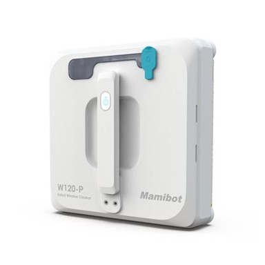 MAMIBOT Robotski perač prozora, iGLASSBOT W120-P, bijeli