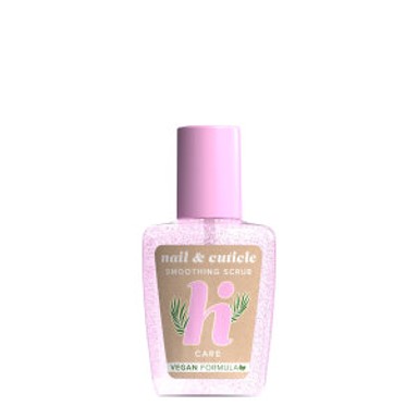 Hi HYBRID Smoothing Scrub piling za nokte i zanoktice