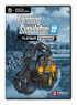 GIANTS SOFTWARE Igra za PC: Farming Simulator 22 - Platinum Expansion