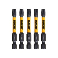 DEWALT Set udarnih bitova DT7398T TX30×57 mm, 5 kom