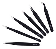 APTEL Komplet pinceta PRO 6/1 120 mm, bez boje