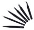 APTEL Komplet pinceta PRO 6/1 120 mm, bez boje